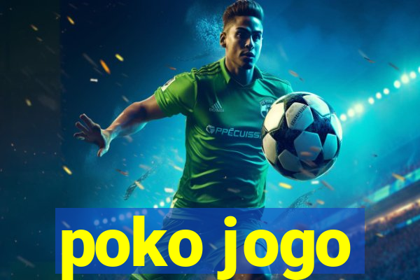 poko jogo